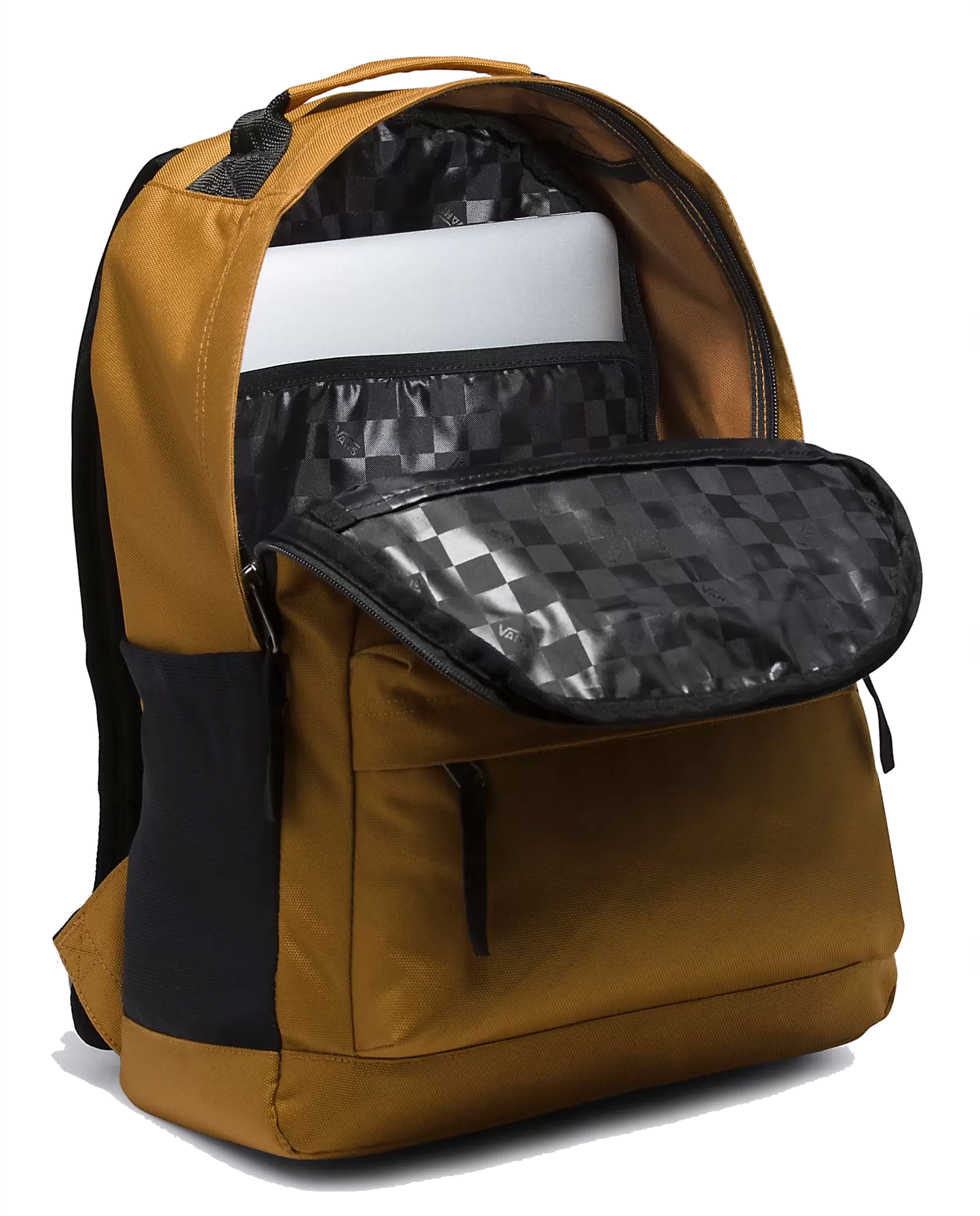 Vans Startle Backpack - Golden Brown