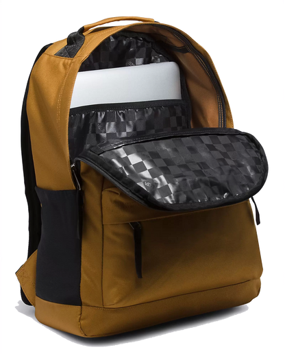 Vans Startle Backpack - Golden Brown