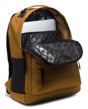 Load image into Gallery viewer, Vans Startle Backpack - Golden Brown