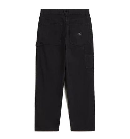 Vans Drill Chore Carpenter Pant - Black Vintage Wash