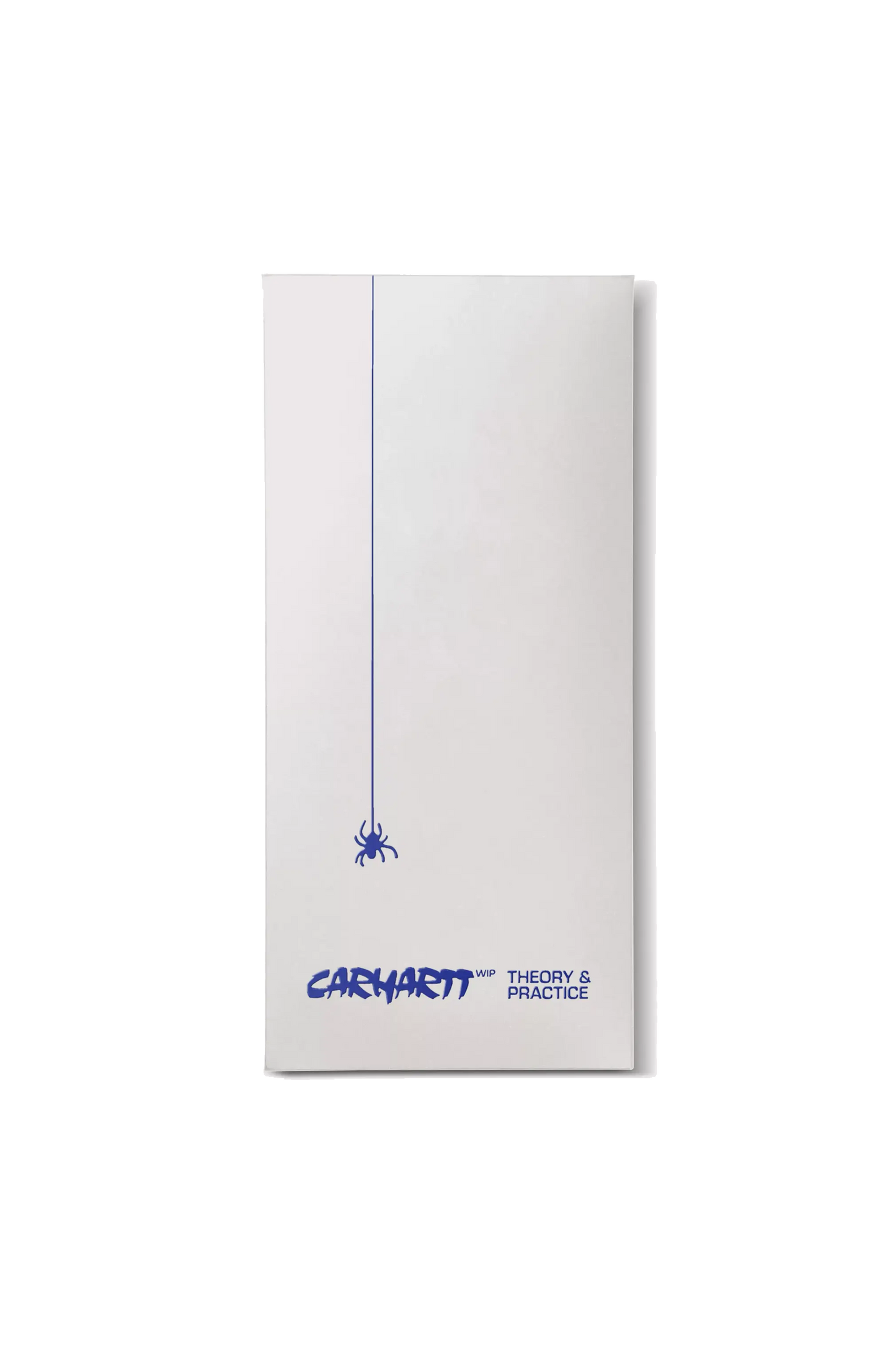 Carhartt WIP Theory And Practice Incense Sticks - White/Blue