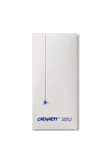 Carhartt WIP Theory And Practice Incense Sticks - White/Blue