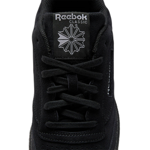 Reebok Club C 85 - Core Black/Footwear White