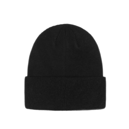 Stussy Big Link Cuff Beanie - Black