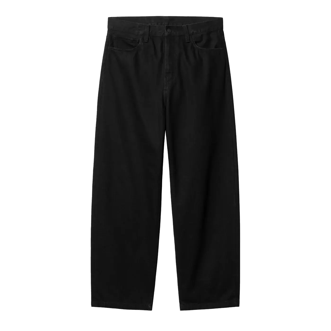 Carhartt WIP Landon Pant - Black Rinsed