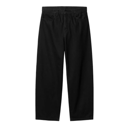 Carhartt WIP Landon Pant - Black Rinsed