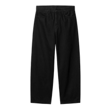 Load image into Gallery viewer, Carhartt WIP Landon Pant - Black Rinsed