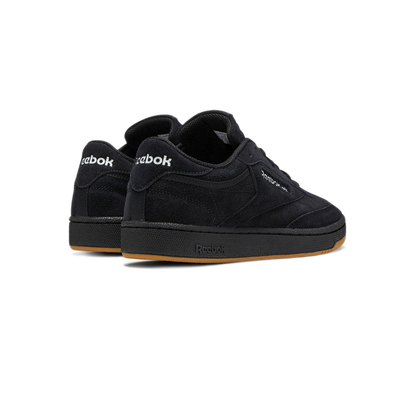 Reebok Club C 85 - Core Black/Footwear White