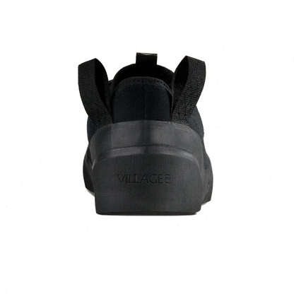 Village PM 1PM - Black/Natural Black