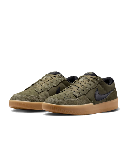 Nike SB Force 58 - Medium Olive/Black