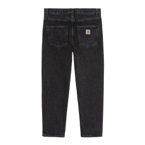 Carhartt newel pant black discount