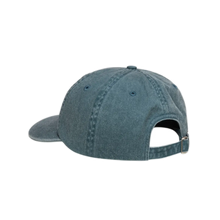 Load image into Gallery viewer, Stussy Washed Basic Low Pro Cap - Lagoon