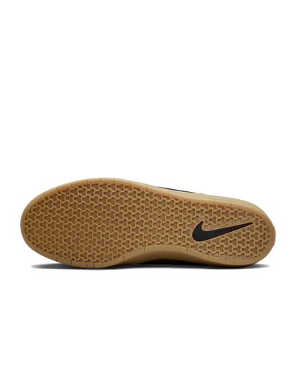 Nike SB Force 58 - Medium Olive/Black
