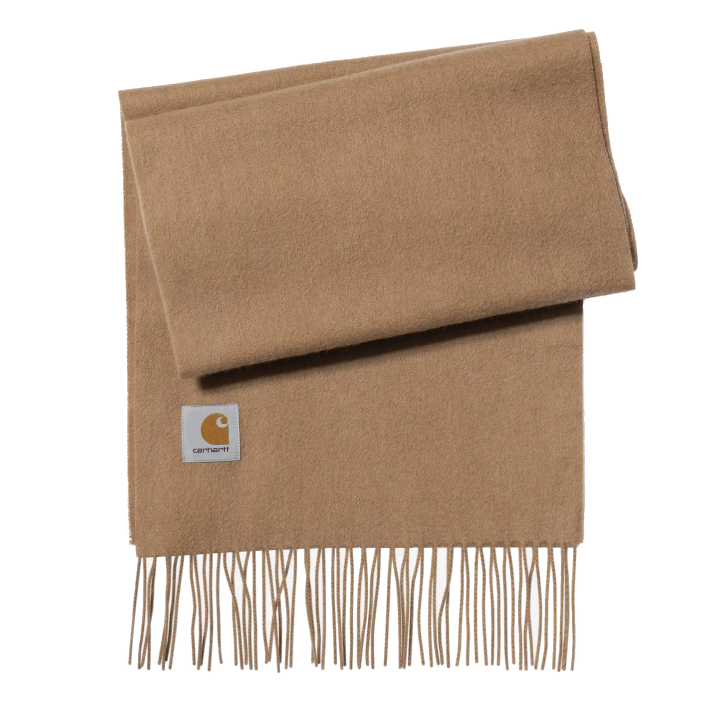 Carhartt WIP Clan Scarf - Peanut
