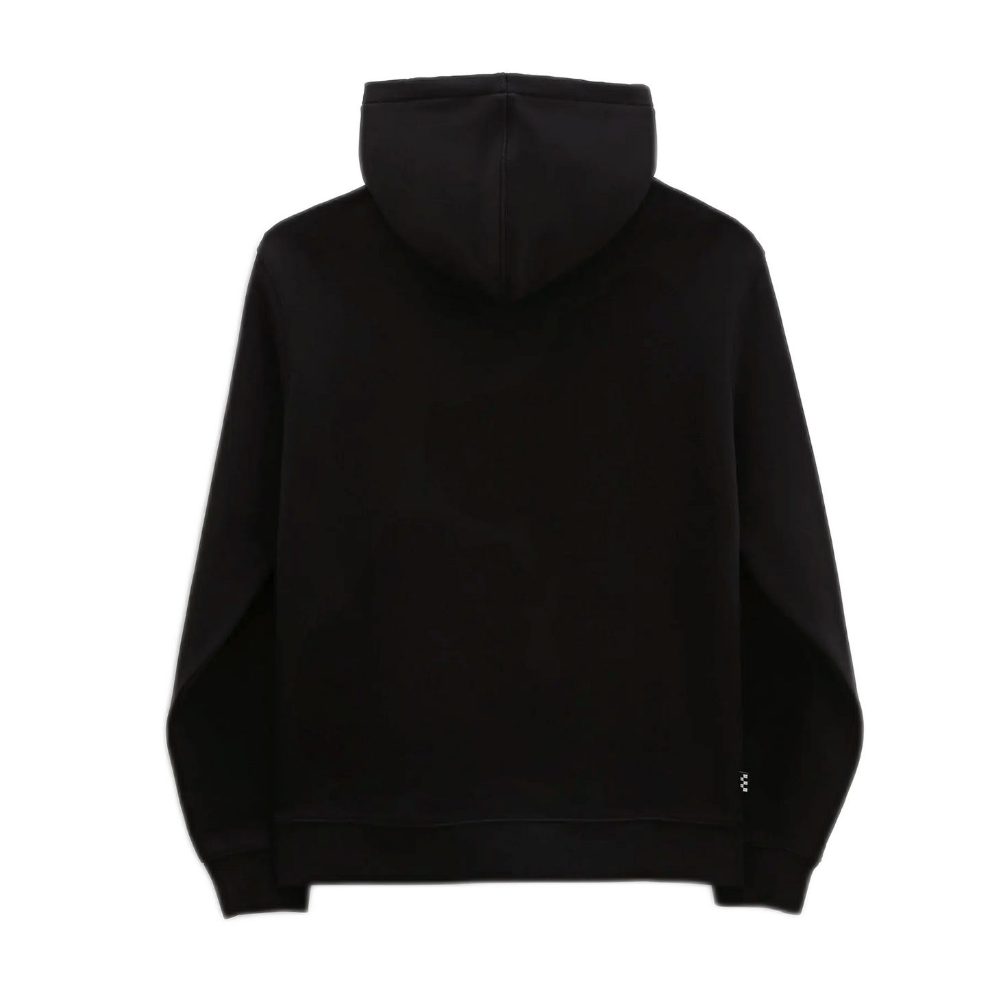 Vans Skate Classics Patch Hoodie - Black