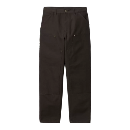 Carhartt WIP Double Knee Pant - Rigid Tobacco