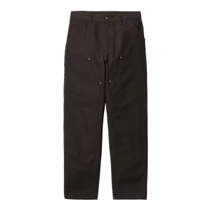 Carhartt WIP Double Knee Pant - Rigid Tobacco