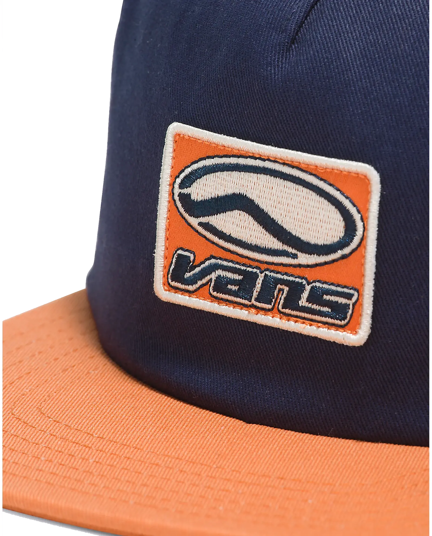 Vans Skate Classics Hat - Dress Blues