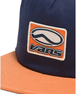 Vans Skate Classics Hat - Dress Blues