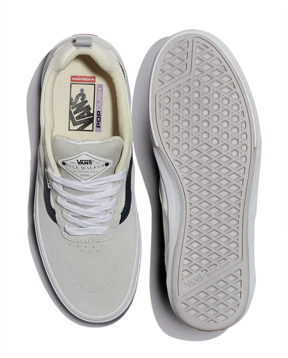 Vans Kyle Walker - Light Grey