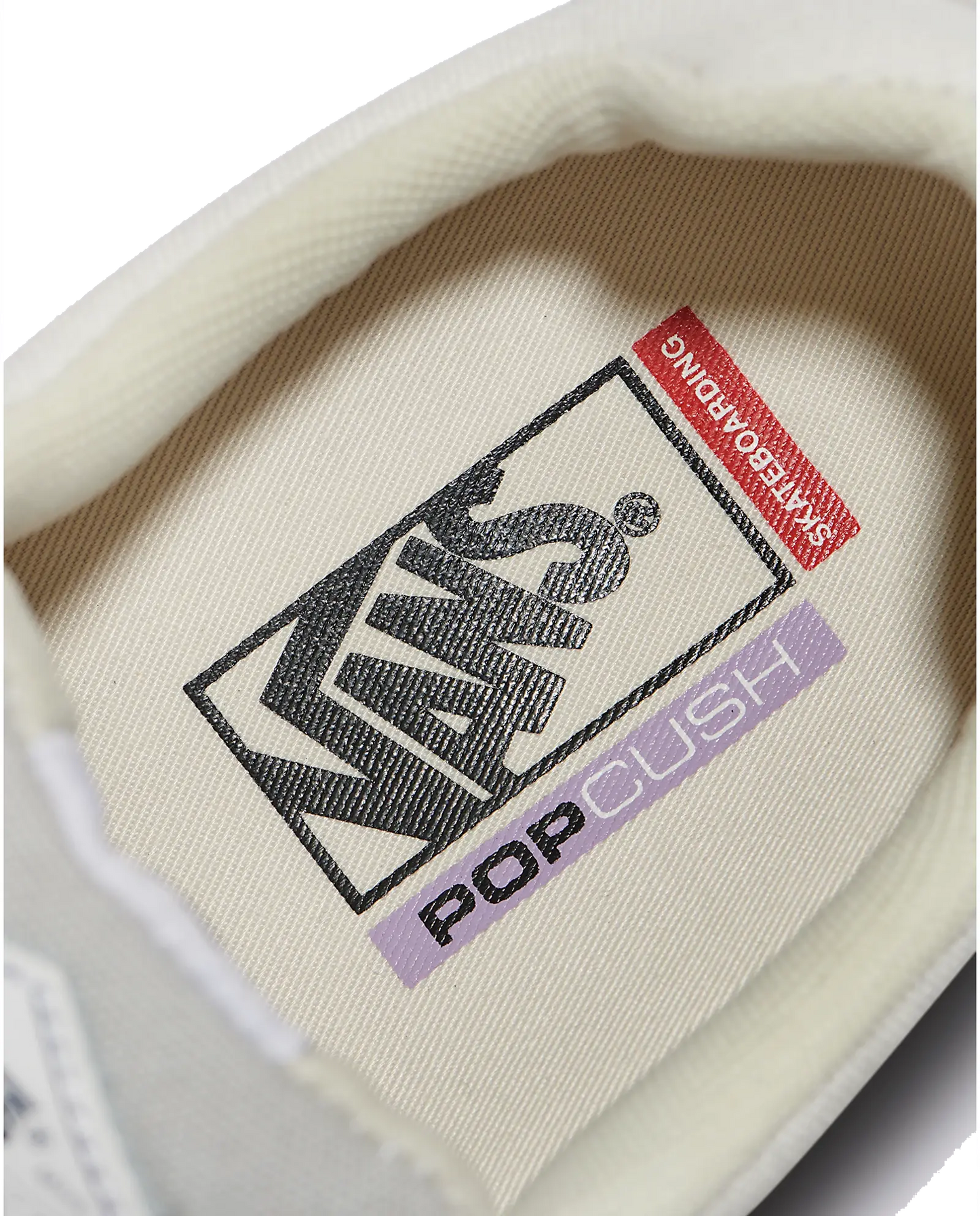 Vans Kyle Walker - Light Grey