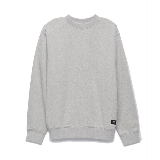 Vans Original Standards Crewneck - Cement Heather