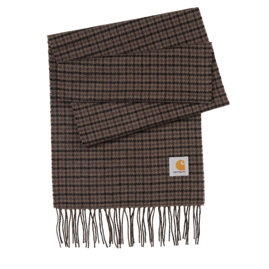 Carhartt WIP Lowis Scarf - Vitola Heather