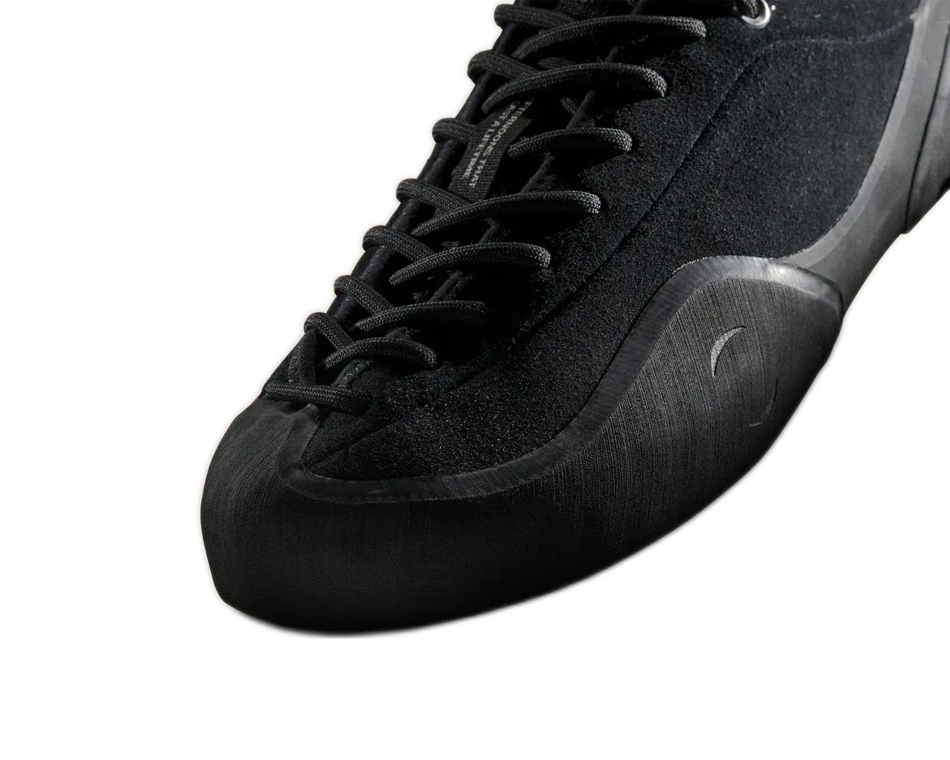 Village PM 1PM - Black/Natural Black