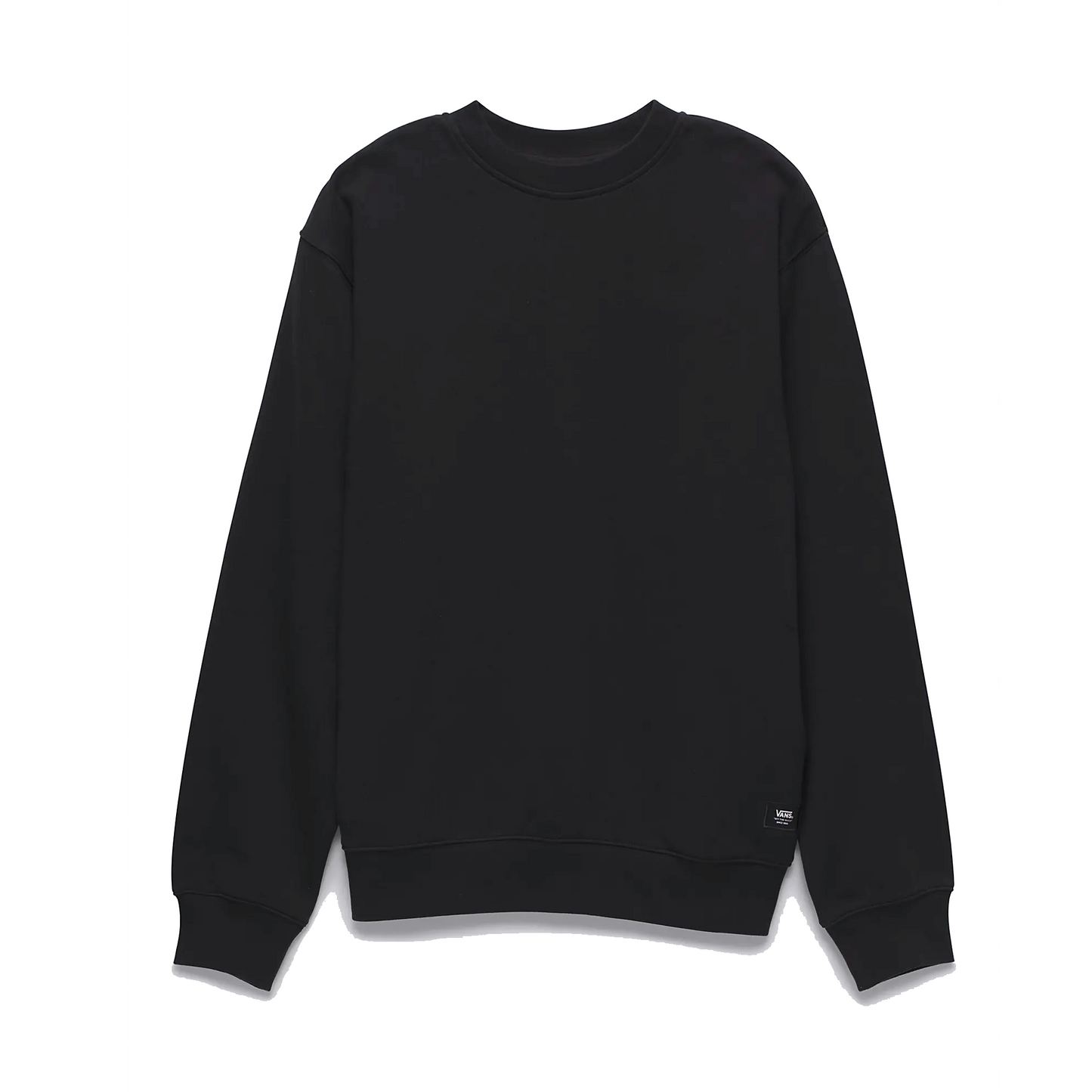 Vans Original Standards Crewneck - Black