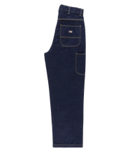 Load image into Gallery viewer, Dickies Madison Baggy Fit Jeans - Rinsed Blue