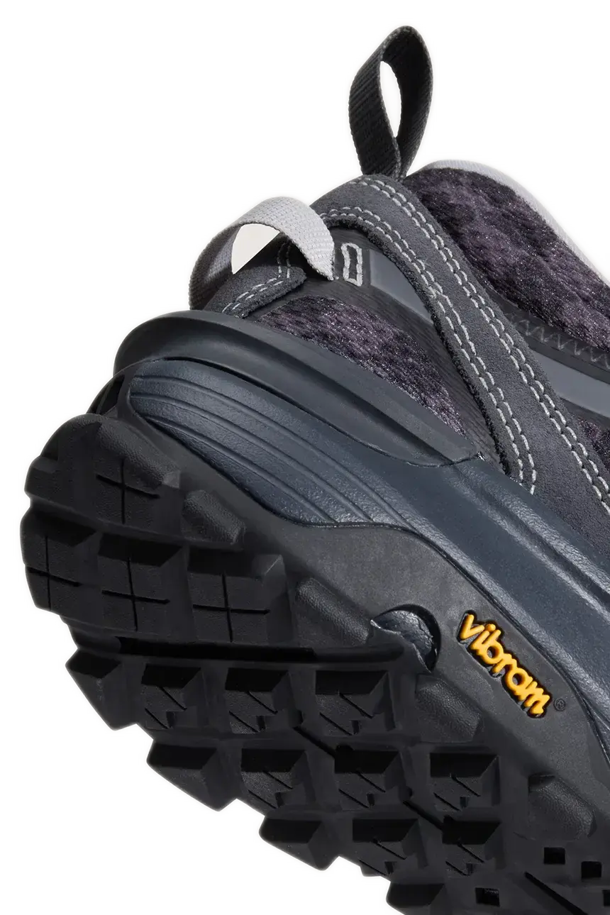 Vans Crosspath XC - Checkerboard Charcoal Grey