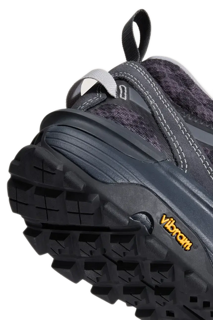 Vans Crosspath XC - Checkerboard Charcoal Grey