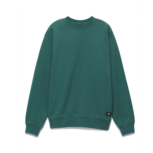 Vans Original Standards Crewneck - Bistro Green