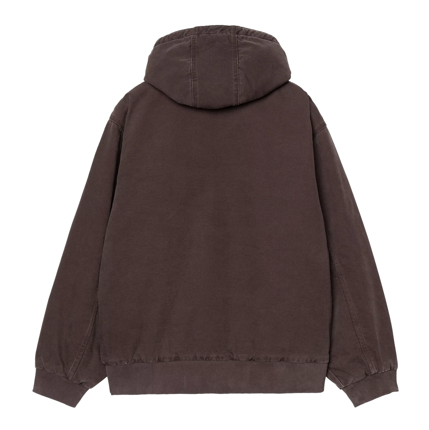 Carhartt WIP OG Active Jacket - Tobacco Stone Canvas