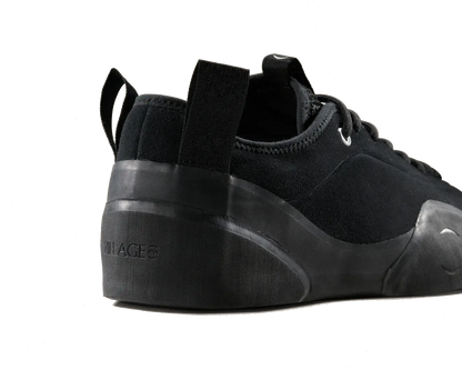 Village PM 1PM - Black/Natural Black