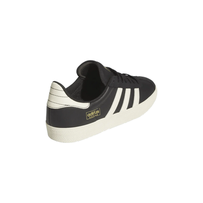 Adidas Gazelle ADV - Black/Cream