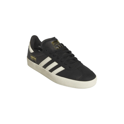 Adidas Gazelle ADV - Black/Cream