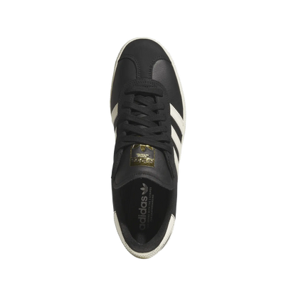 Adidas Gazelle ADV - Black/Cream