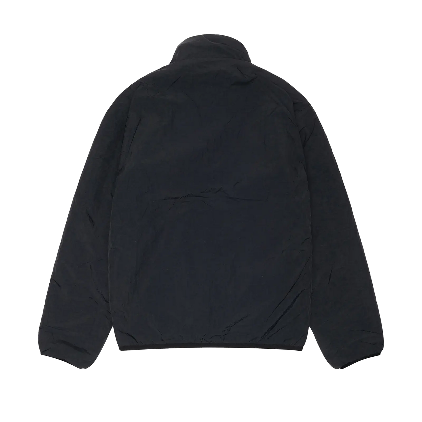 Stussy Sherpa Reversible Jacket - Terracotta