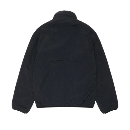 Stussy Sherpa Reversible Jacket - Terracotta