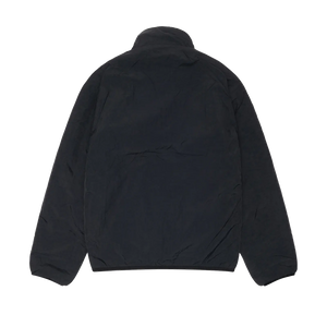 Stussy Sherpa Reversible Jacket - Terracotta