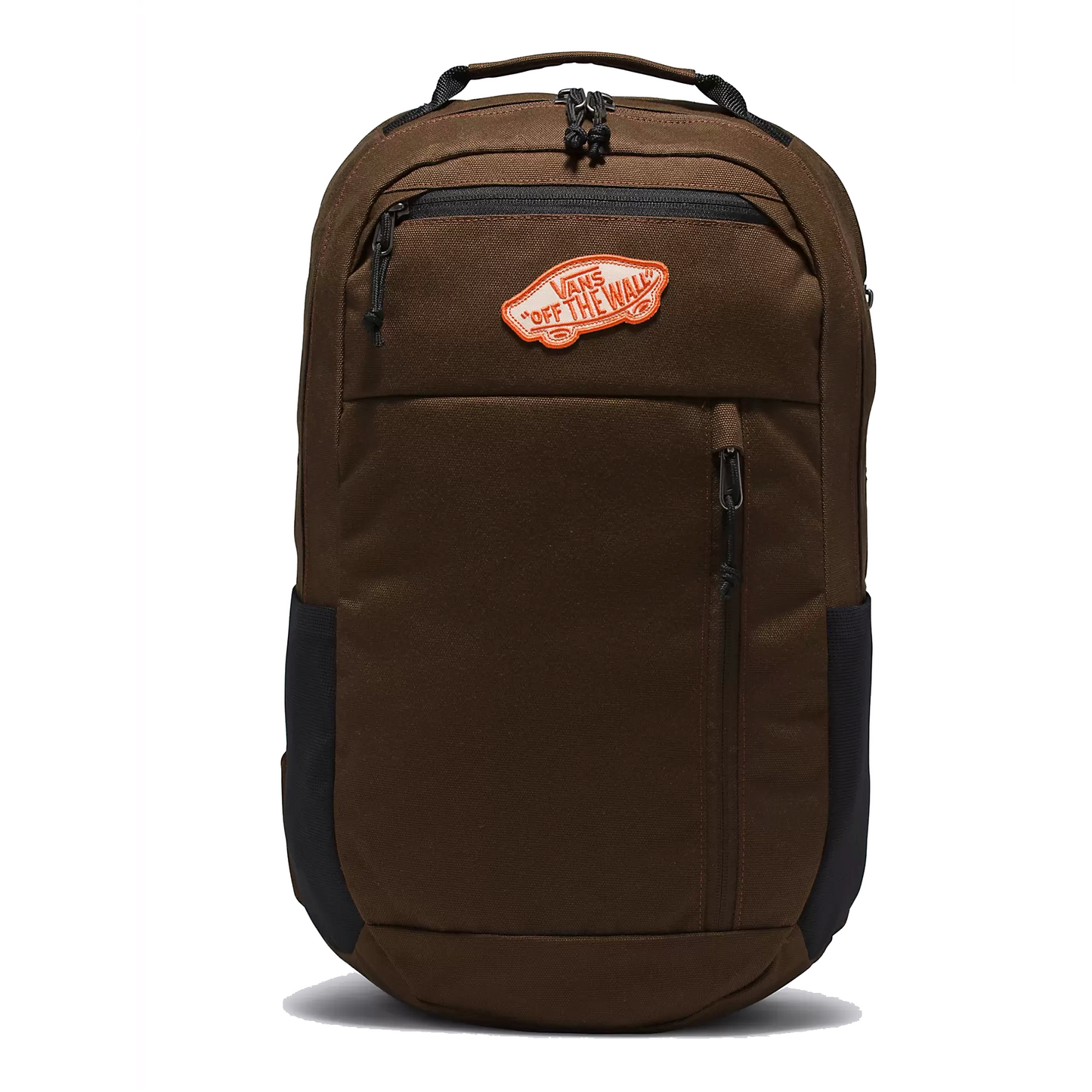 Vans Nick Michel Disorder Plus Backpack - Demitasse