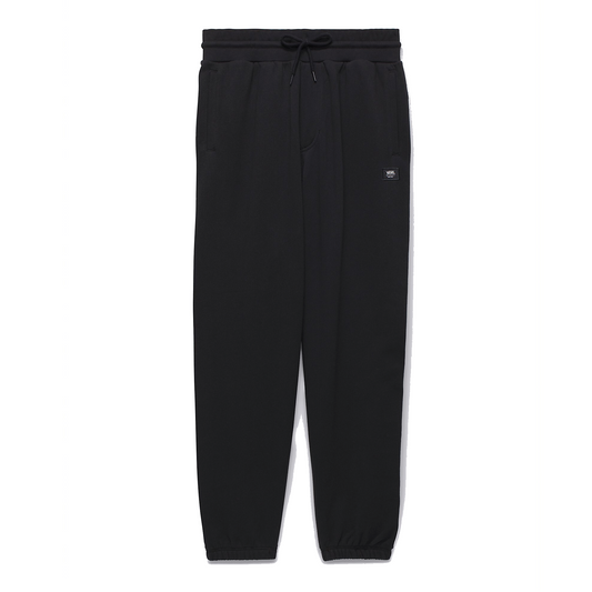 Vans Original Standards Loose Fleece Pant - Black