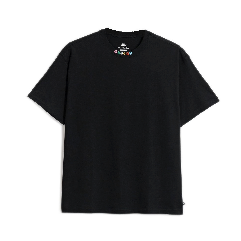 Nike SB Charm Tee - Black