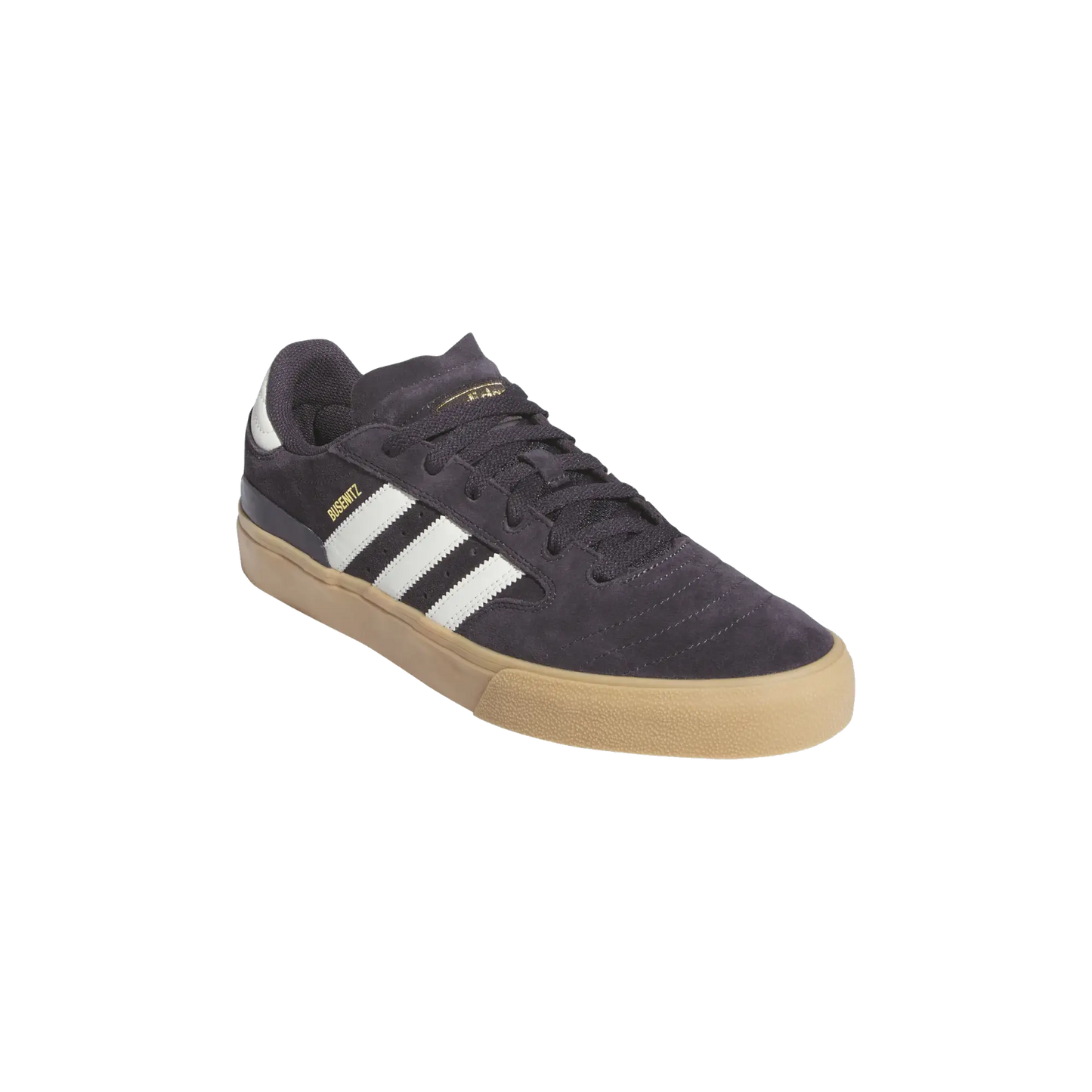 Adidas Busenitz Vulc II - Aura Black/White/Gum