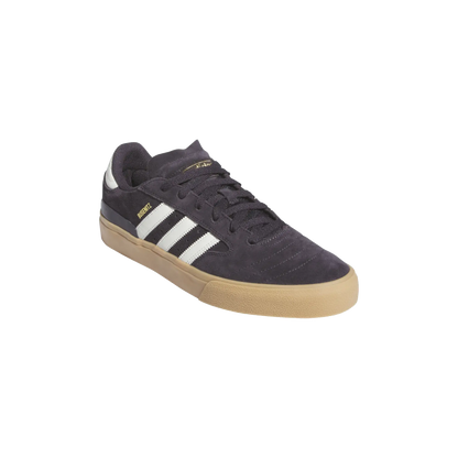 Adidas Busenitz Vulc II - Aura Black/White/Gum