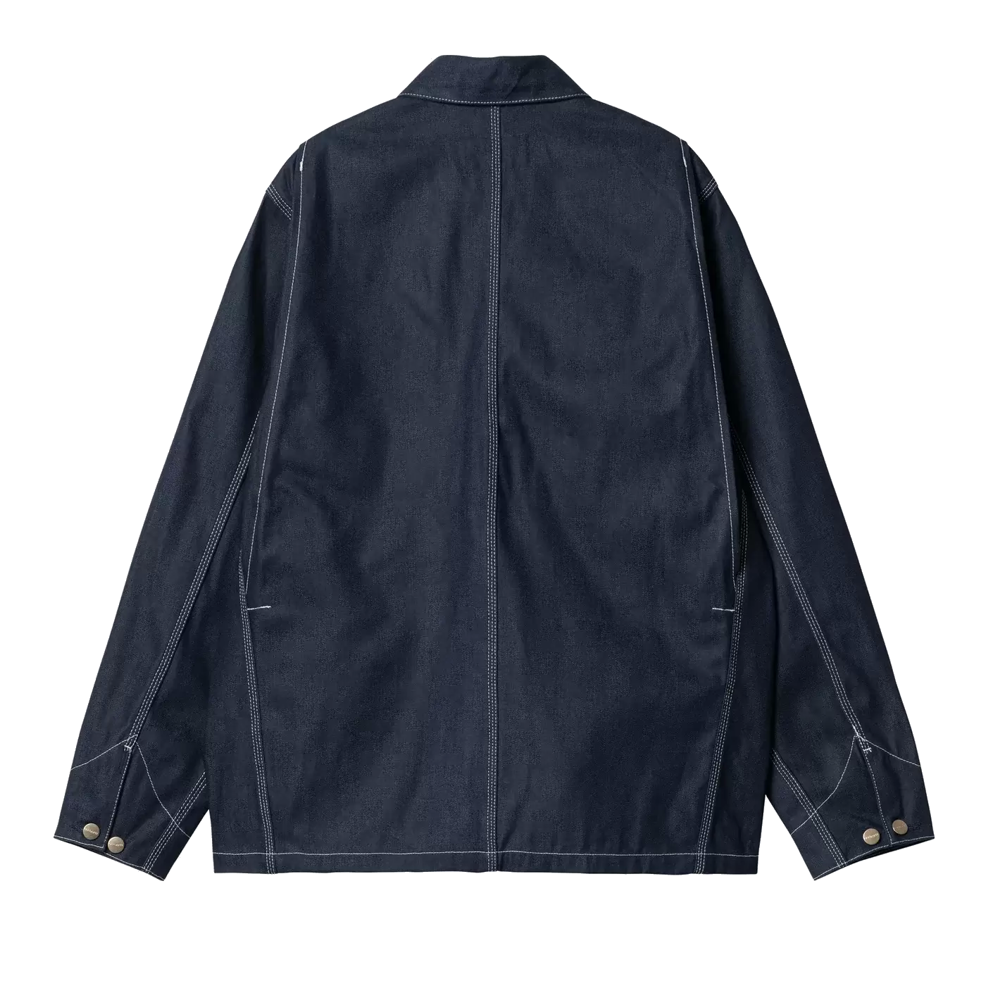 Carhartt WIP OG Chore Coat - Rigid Blue