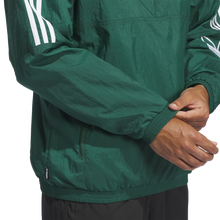 Load image into Gallery viewer, Adidas CL Anorak Jacket - Collegiate Green