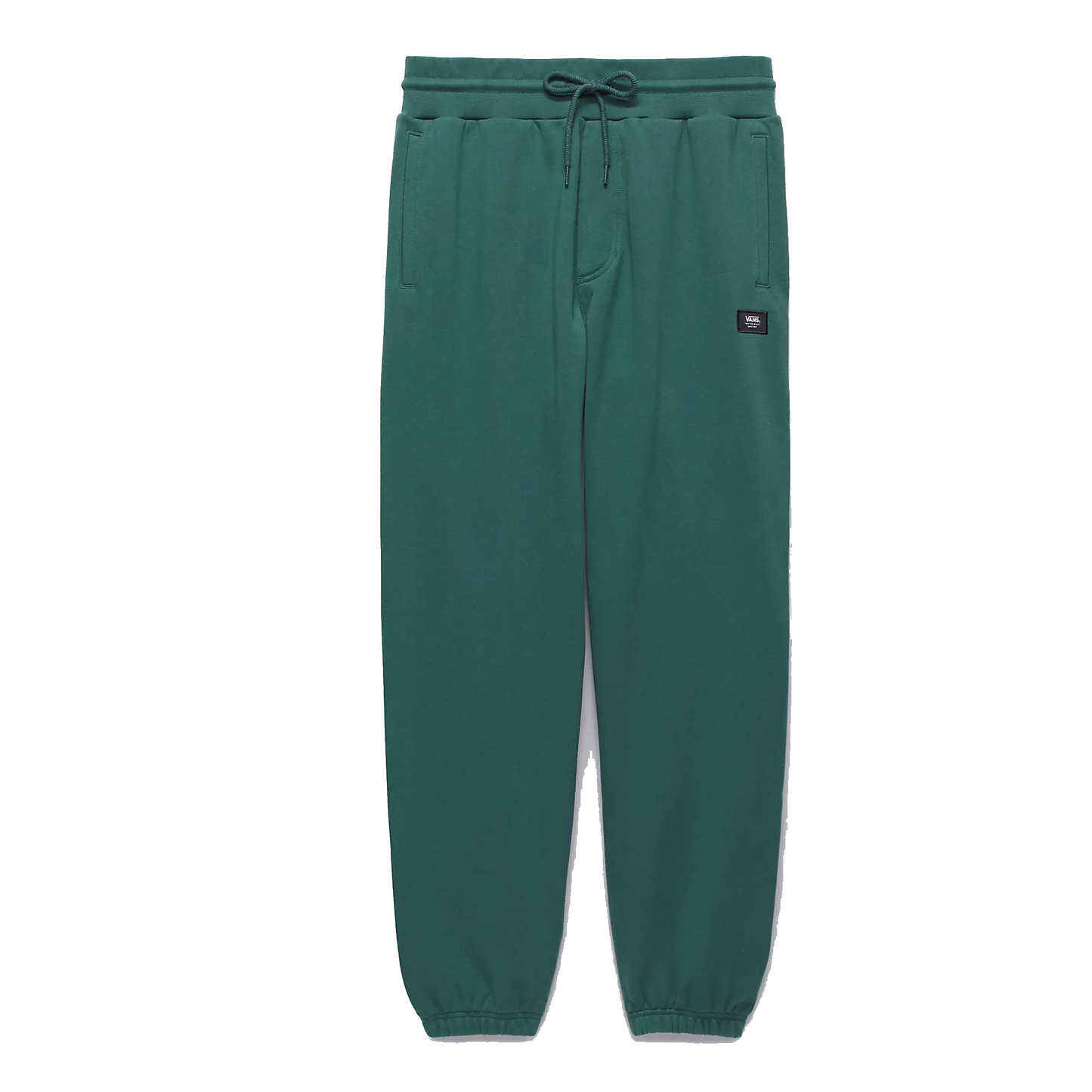 Vans Original Standards Loose Fleece Pant - Bistro Green