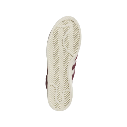 Adidas Gonz Jabbar Hi - Alumina/Chalk White/Shadow Red